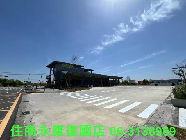台南大樓-8