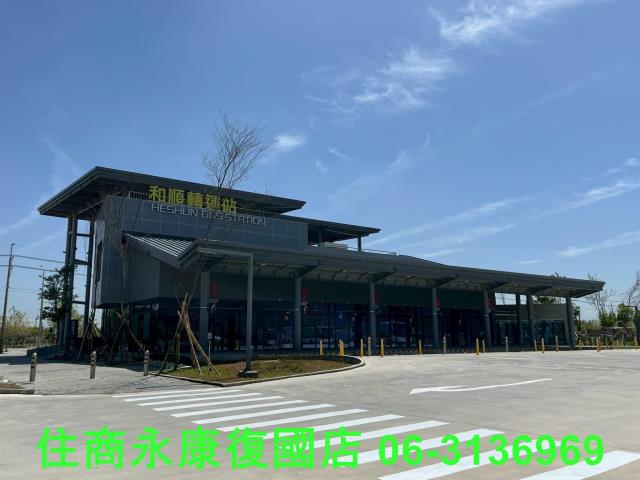 台南大樓-9