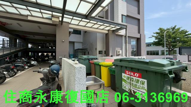 台南大樓-2