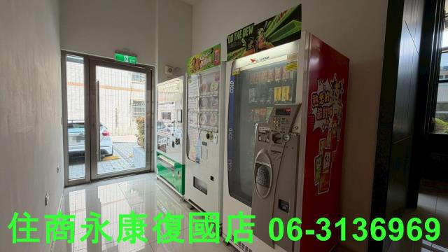 台南大樓-3