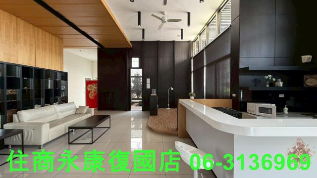 台南大樓-5