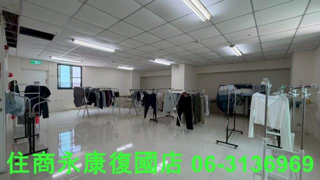 台南大樓-6