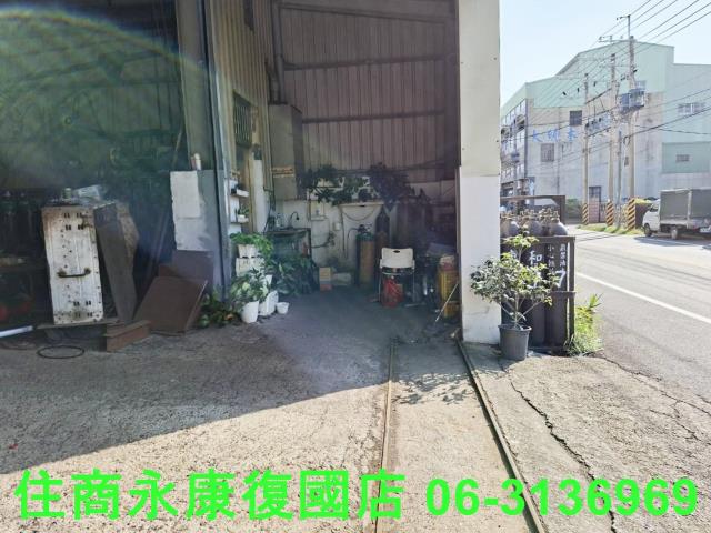 台南廠房-4