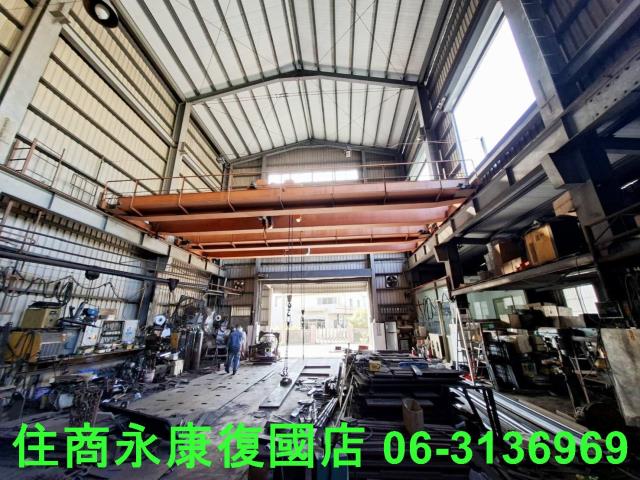 台南廠房-7
