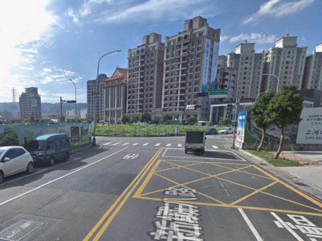 新北大樓法拍-3