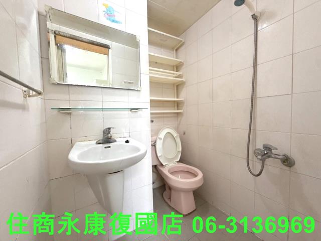 台南永康大樓-15