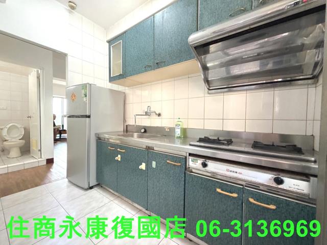 台南永康大樓-6