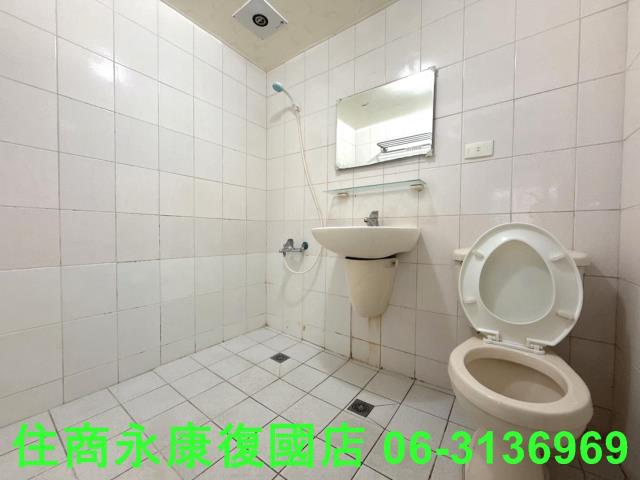 台南永康大樓-9