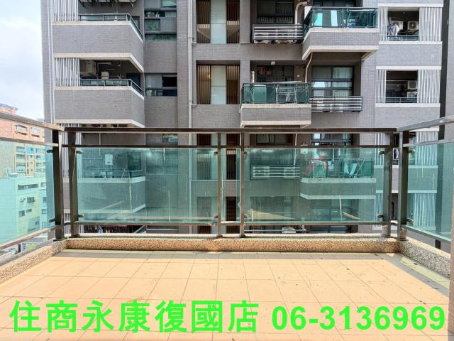 台南安平大樓-14
