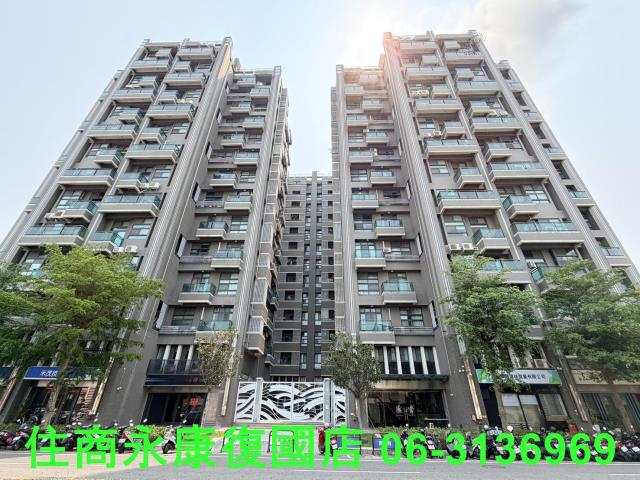 台南安平大樓-1