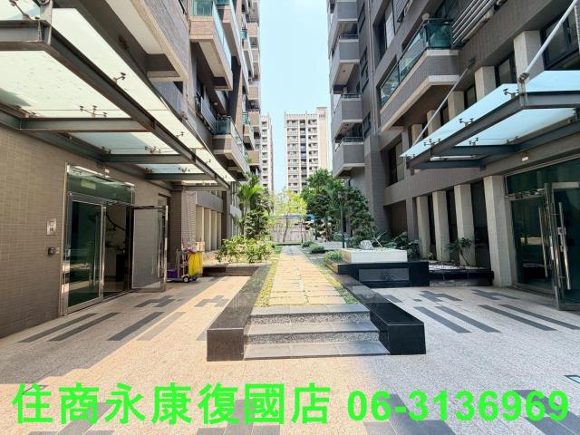 台南安平大樓-2