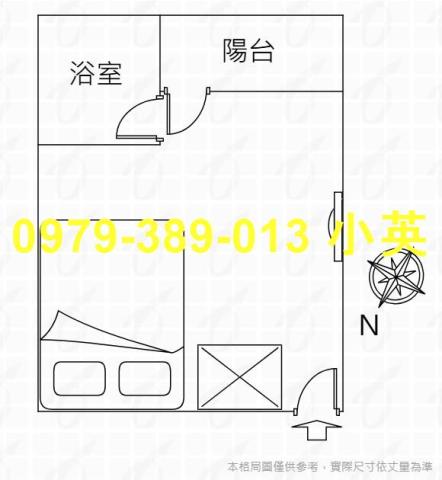 台南永康華廈-11