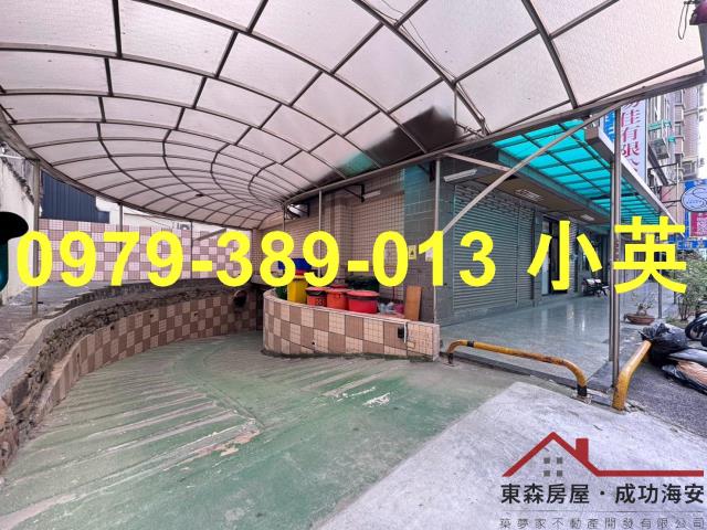 台南永康華廈-9