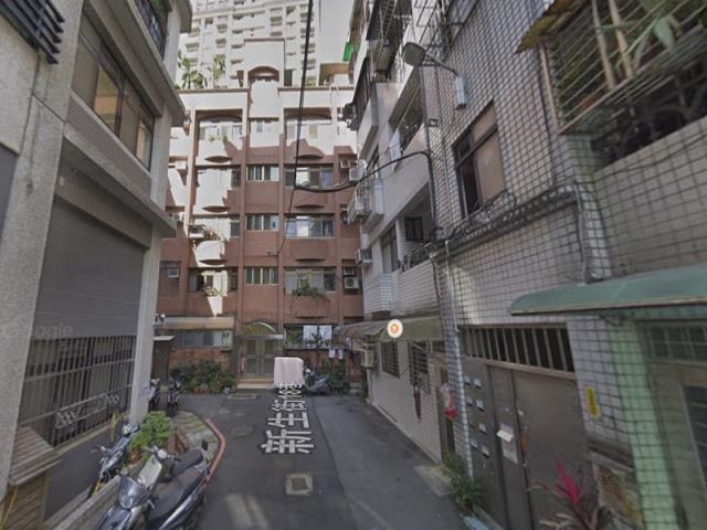 新北新店法拍公寓-3