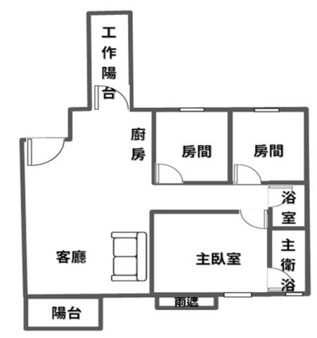 高雄鳳山大樓-13