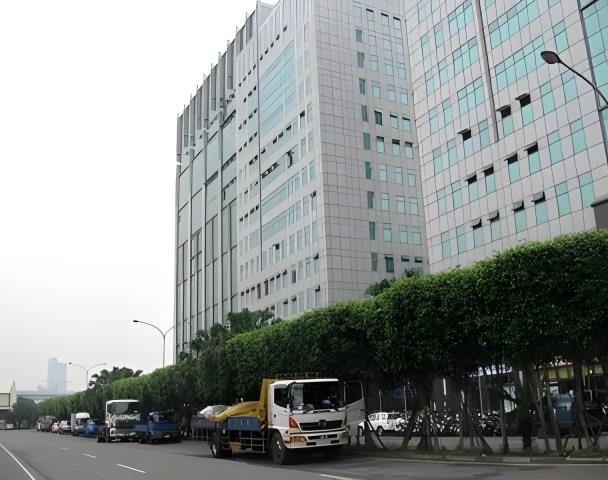 新北三重大樓法拍-4
