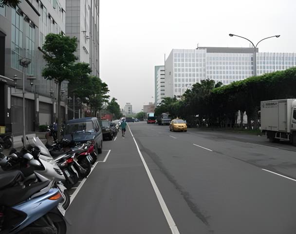 新北三重大樓法拍-5
