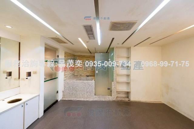 台北大安區大樓-8