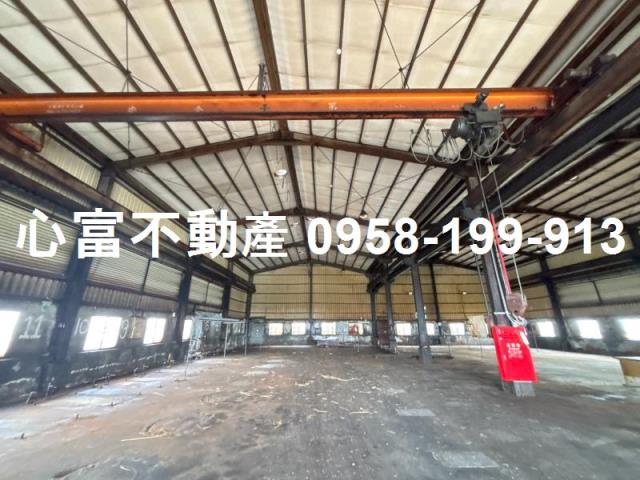 高雄阿蓮廠房-1