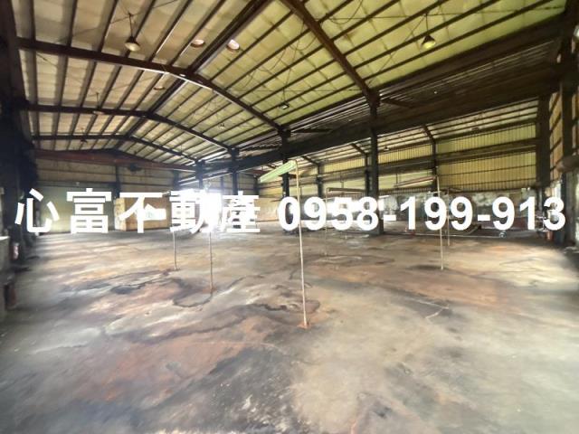 高雄阿蓮廠房-2