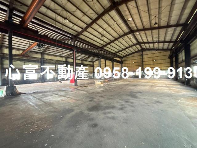 高雄阿蓮廠房-3