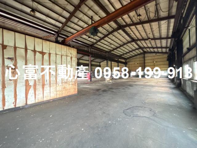 高雄阿蓮廠房-4