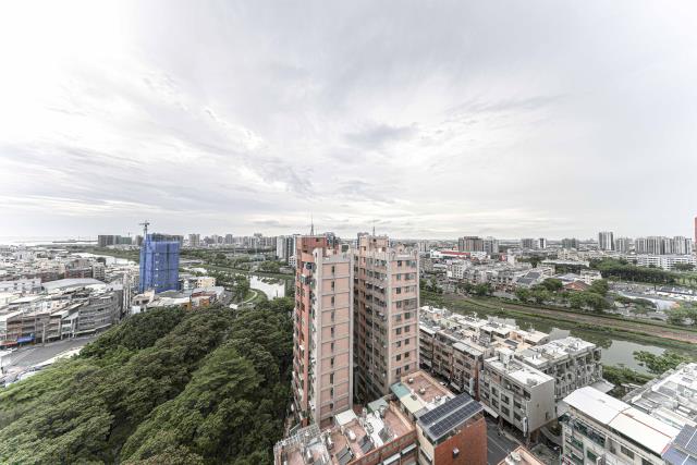 楠梓大樓-8