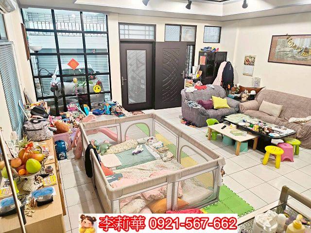 永康透天-3