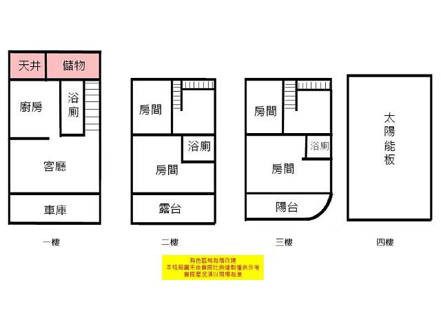 永康透天-9