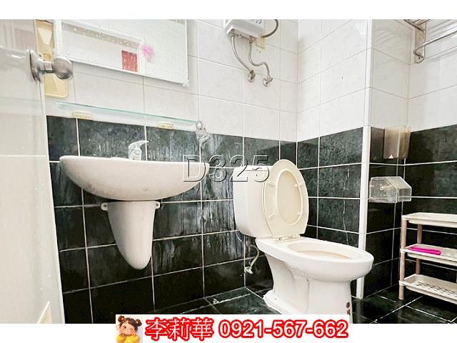 中西區套房-7