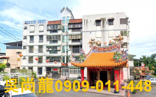 員山法拍華廈-6