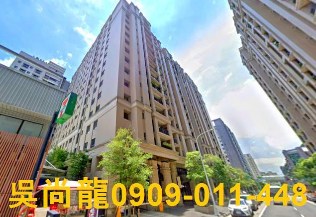 北屯法拍大樓-4
