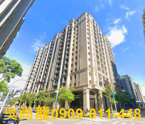 北屯法拍大樓-1
