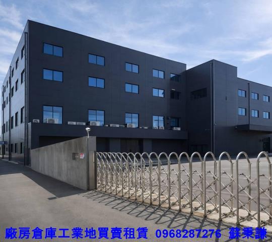 蘆竹廠房-9