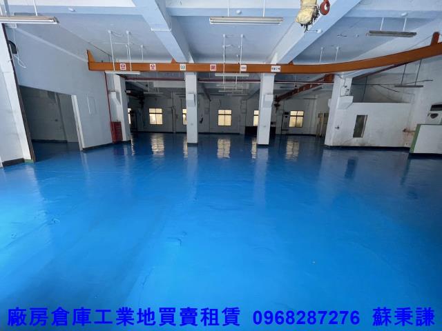 蘆竹廠房-10
