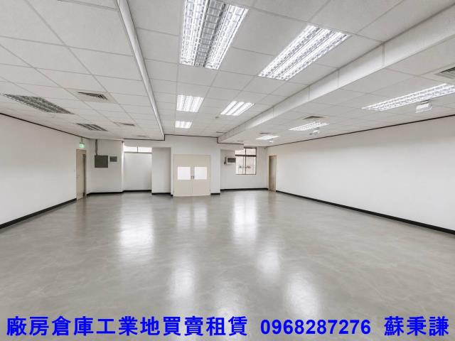蘆竹廠房-3