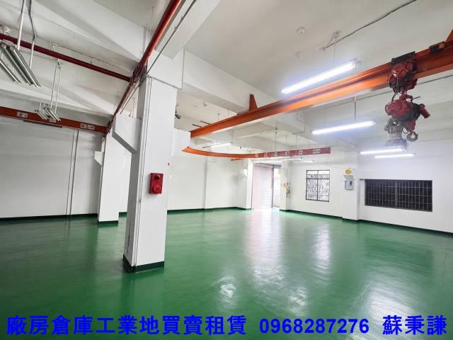 蘆竹廠房-4