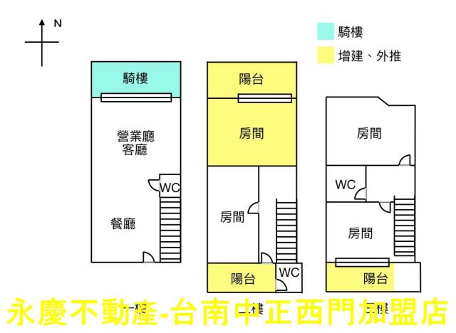 台南東區透天-15