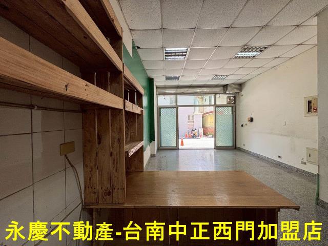 台南東區透天-3