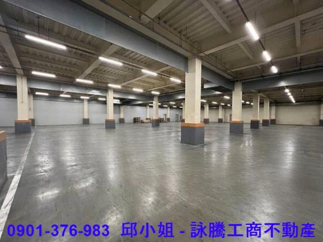 桃園平鎮廠房-2