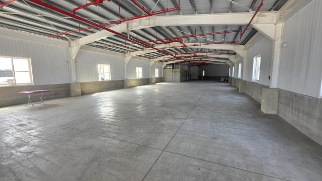 桃園楊梅廠房-1