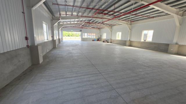 桃園楊梅廠房-2