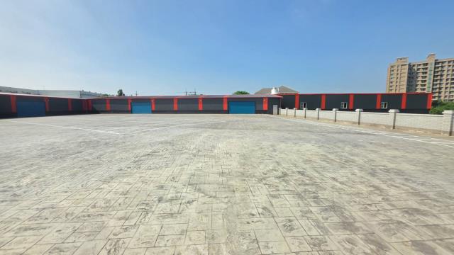 桃園楊梅廠房-9