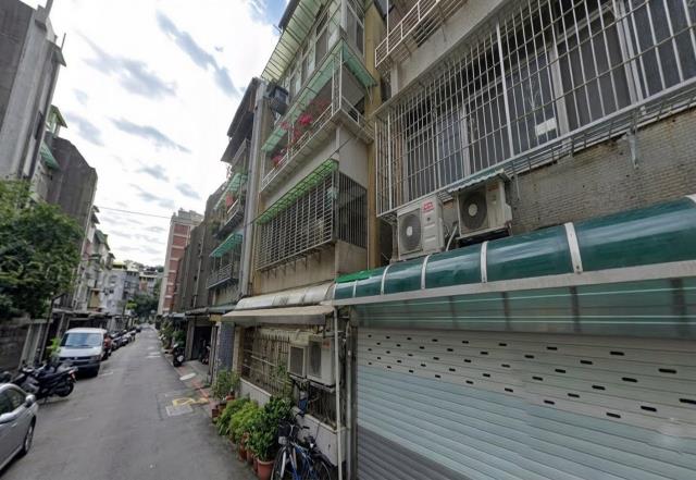 台北公寓法拍-2