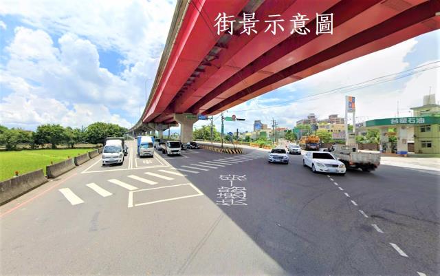 桃園平鎮廠房-1