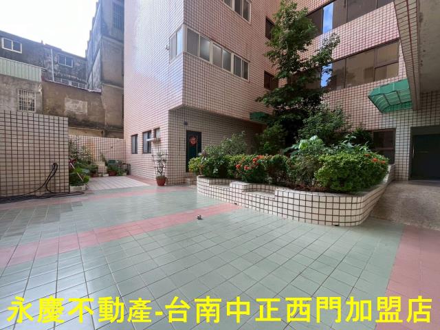學甲大樓-14