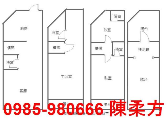 西區別墅-3