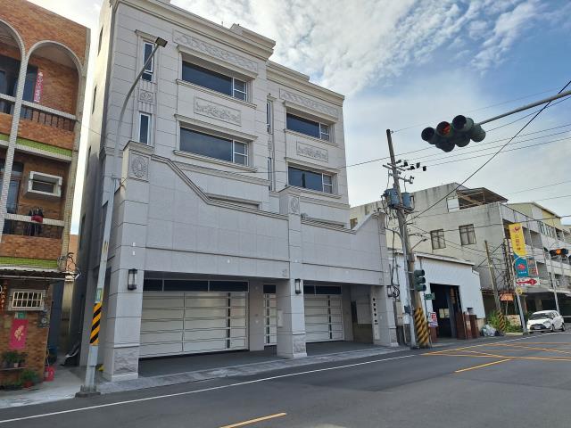 仁德透天-1
