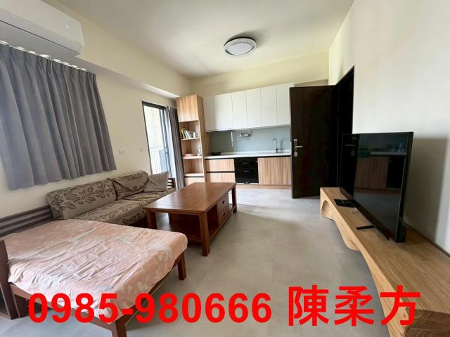 東區公寓-1