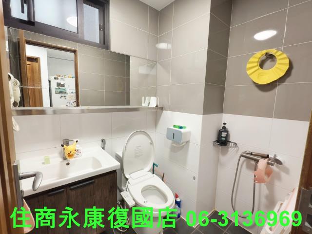 永康大樓-7